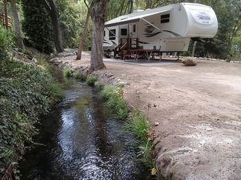 Camp James Hotel Kernville Exterior photo